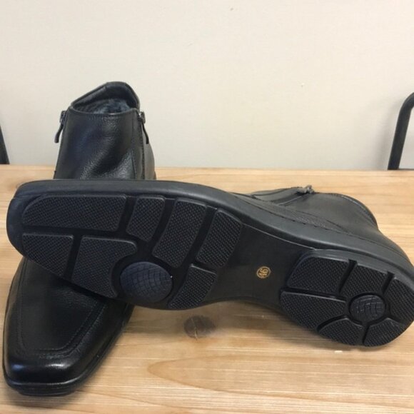 Steve Madden Kapture Men’s Dress Boot - Picture 11 of 11